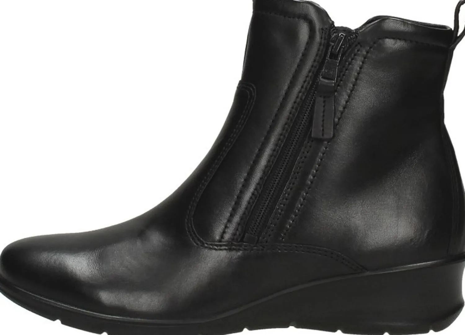 Ecco Felicia Zwart New