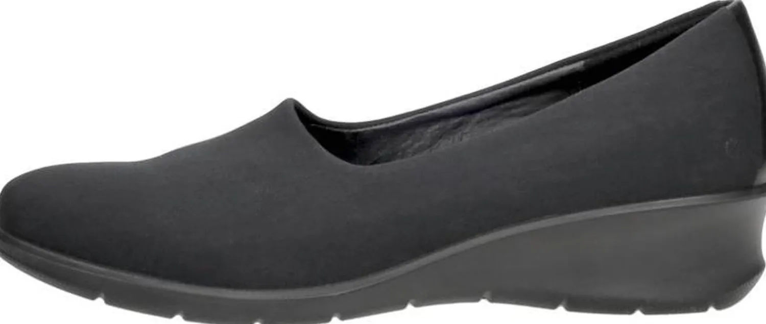 Ecco Felicia Zwart Online
