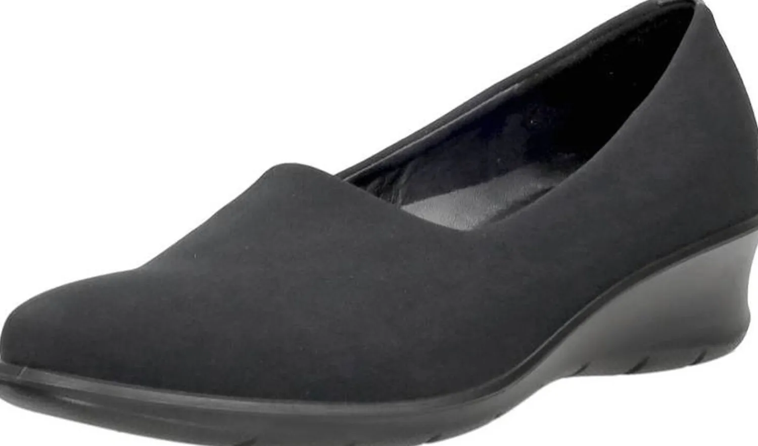 Ecco Felicia Zwart Online