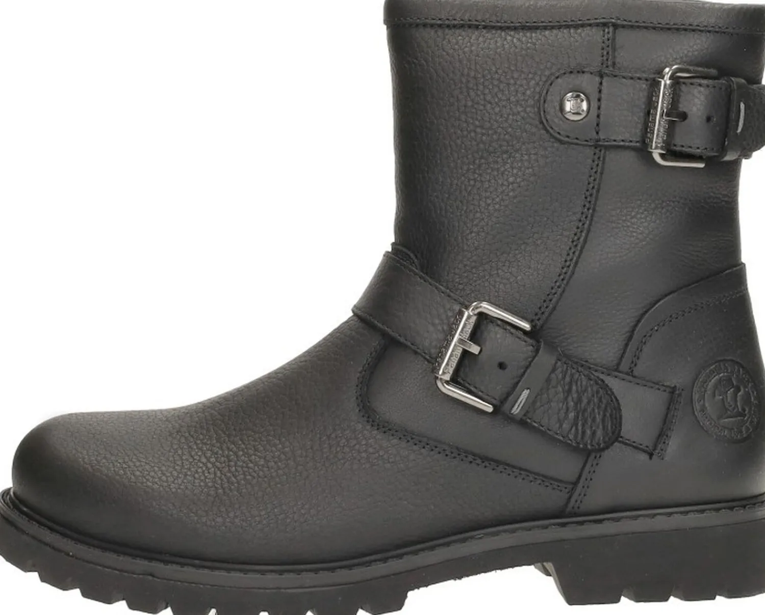 Panama Jack Felina Igloo B18 Zwart Discount