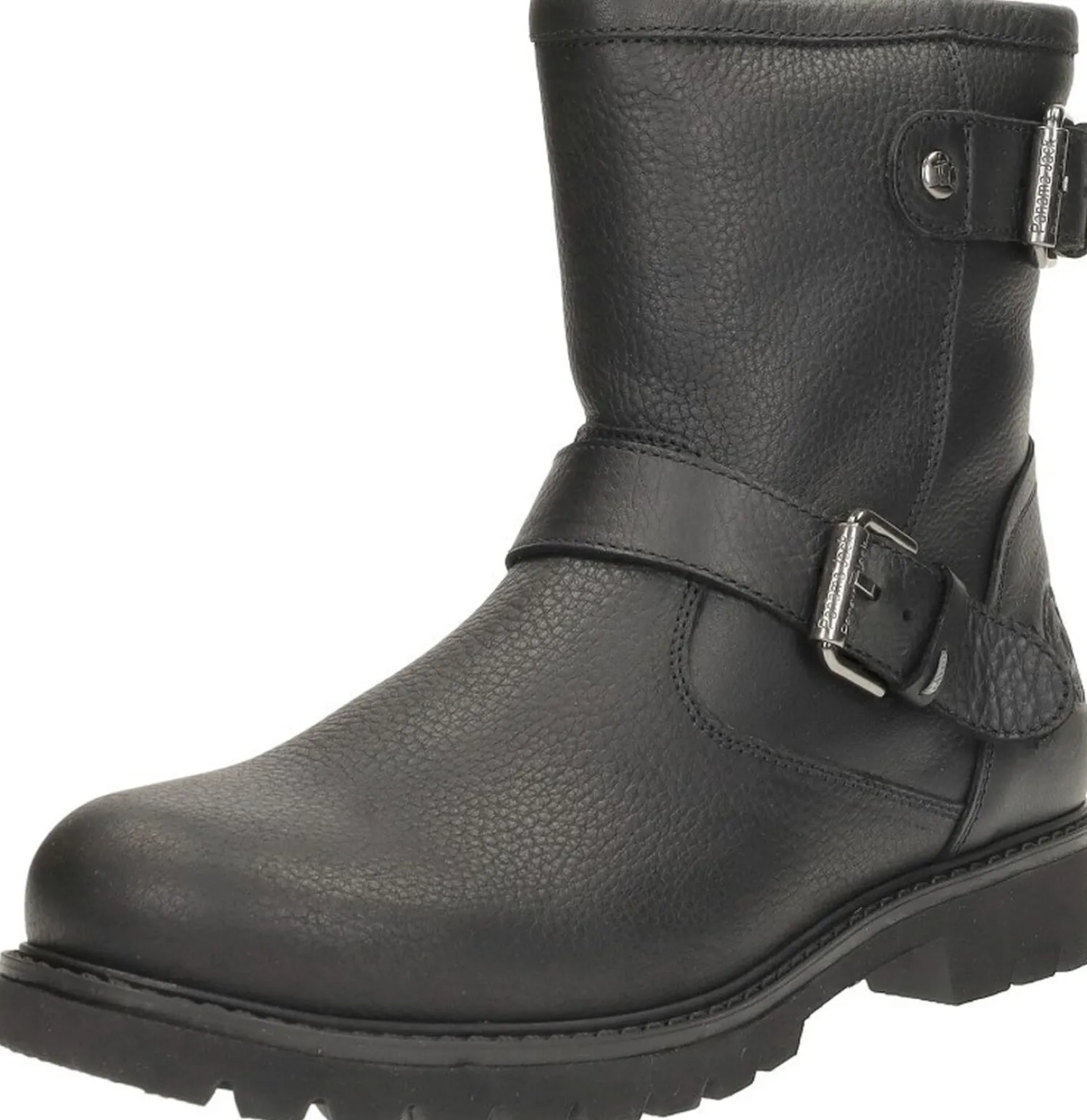 Panama Jack Felina Igloo B18 Zwart Discount