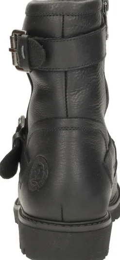 Panama Jack Felina Igloo B18 Zwart Discount