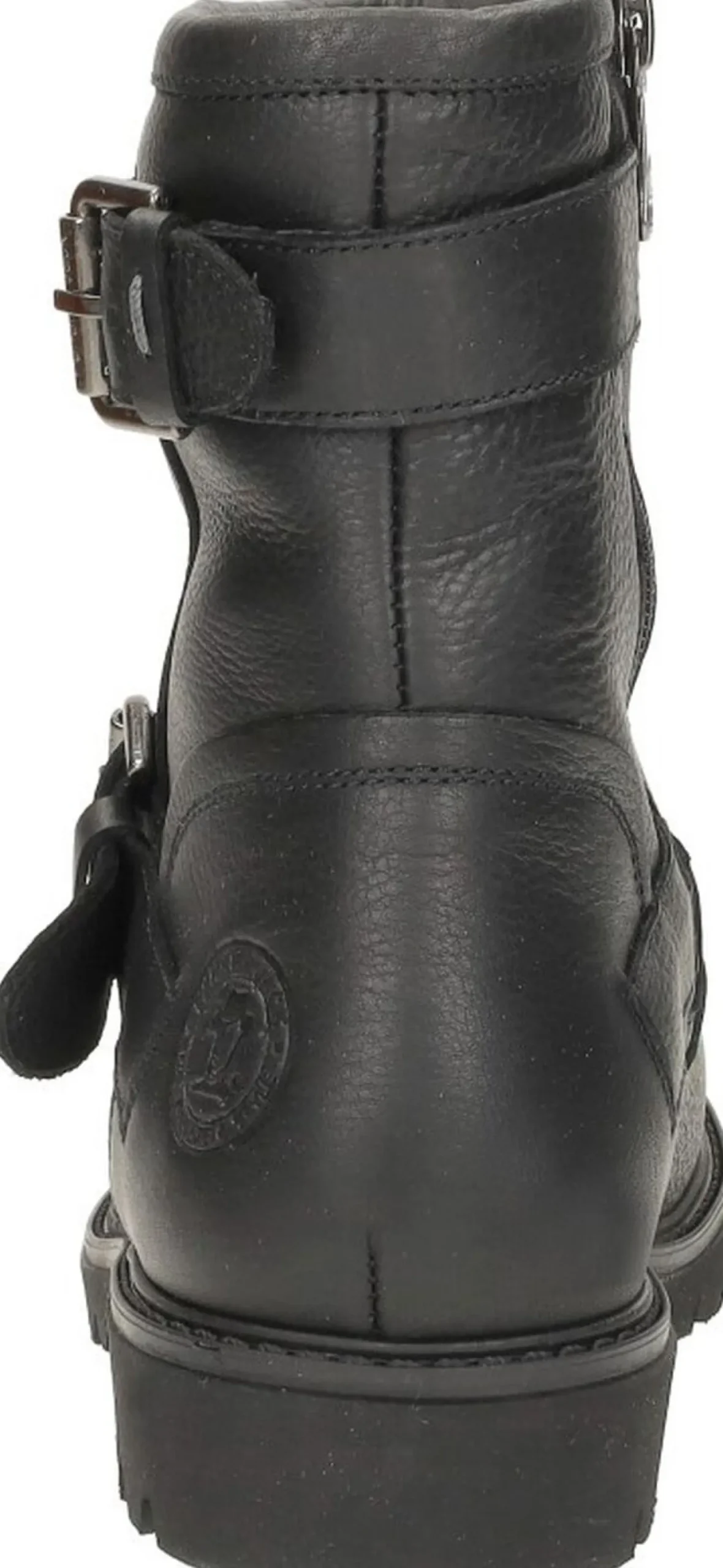 Panama Jack Felina Igloo B18 Zwart Discount
