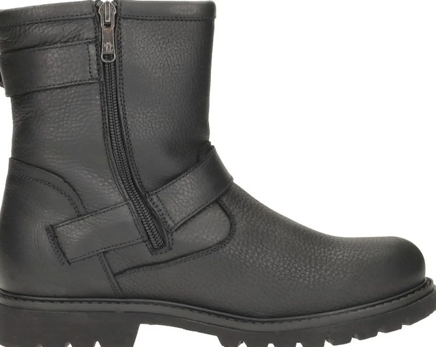 Panama Jack Felina Igloo B18 Zwart Discount