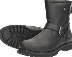 Panama Jack Felina Igloo B18 Zwart Discount