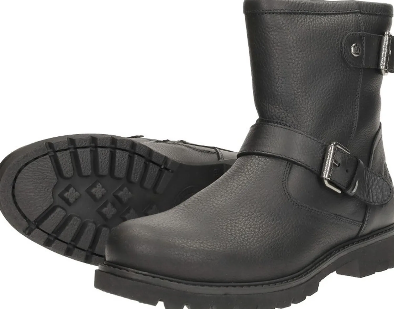 Panama Jack Felina Igloo B18 Zwart Discount