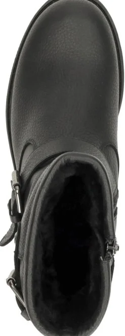 Panama Jack Felina Igloo B18 Zwart Discount
