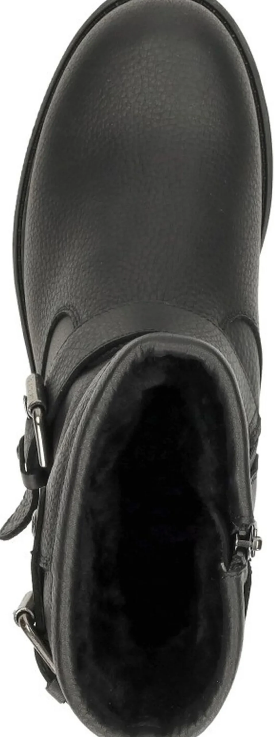Panama Jack Felina Igloo B18 Zwart Discount