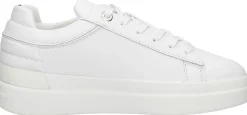 Tommy Hilfiger Feminine Elevated Sneaker Wit Sale