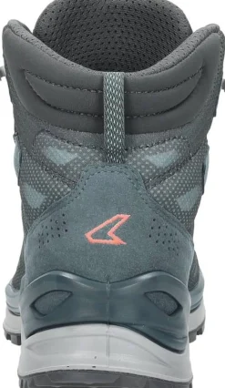 Lowa Ferrox GTX Mid Donkergrijs New