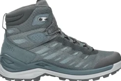 Lowa Ferrox GTX Mid Donkergrijs New