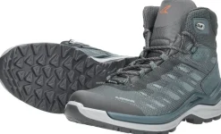 Lowa Ferrox GTX Mid Donkergrijs New