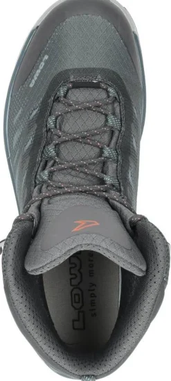 Lowa Ferrox GTX Mid Donkergrijs New
