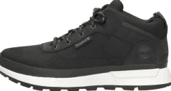 Timberland Field Trekker Zwart Sale