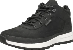 Timberland Field Trekker Zwart Sale