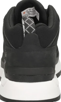 Timberland Field Trekker Zwart Sale