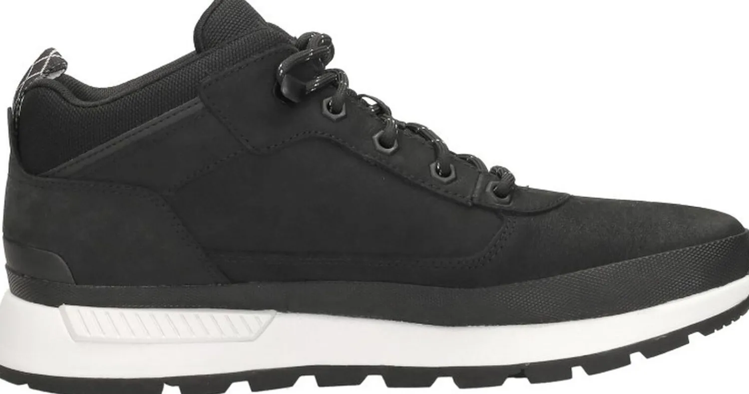 Timberland Field Trekker Zwart Sale