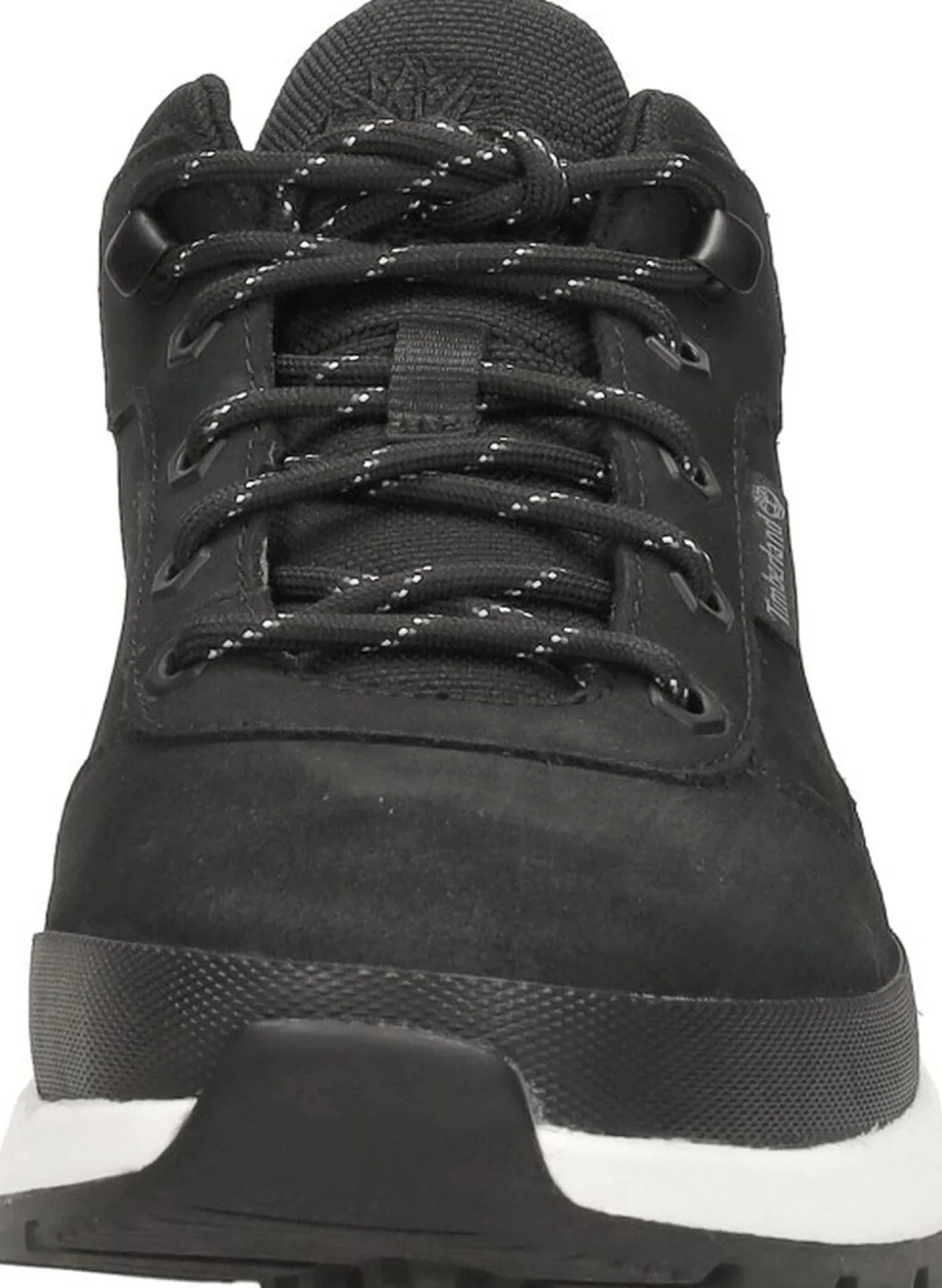 Timberland Field Trekker Zwart Sale