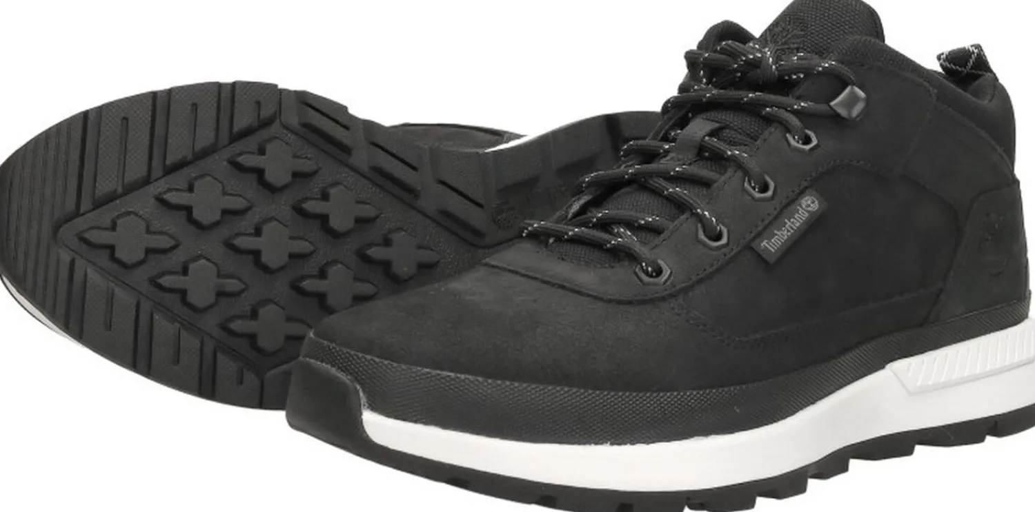 Timberland Field Trekker Zwart Sale