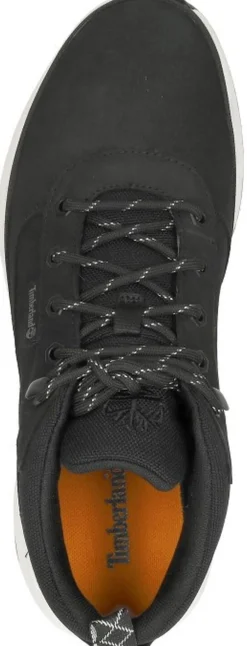 Timberland Field Trekker Zwart Sale