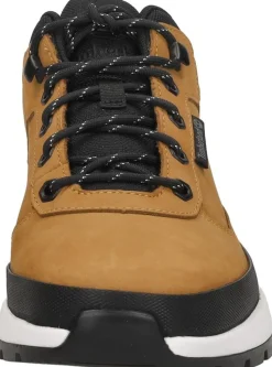 Timberland Field Trekker Low Middelbruin Online