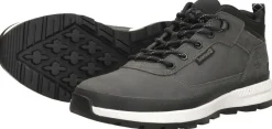 Timberland Field Trekker Low Donkergrijs New