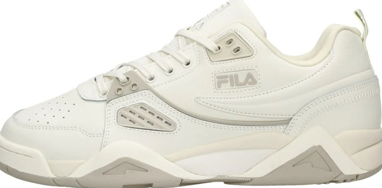 Fila Casim Gebroken wit Outlet