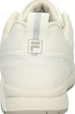 Fila Casim Gebroken wit Outlet