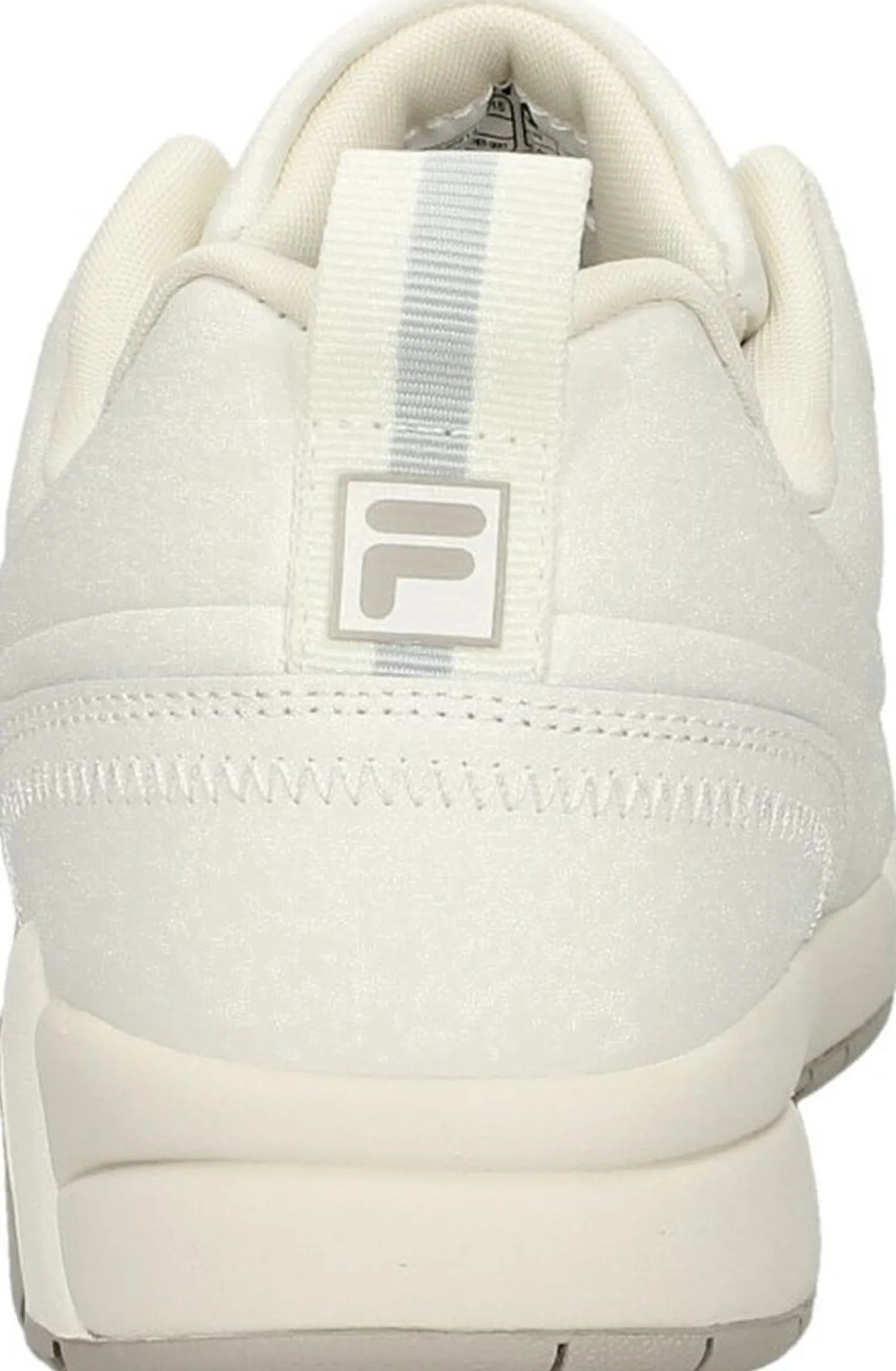 Fila Casim Gebroken wit Outlet