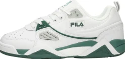 Fila Casim Wit Fashion