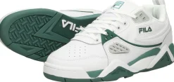 Fila Casim Wit Fashion