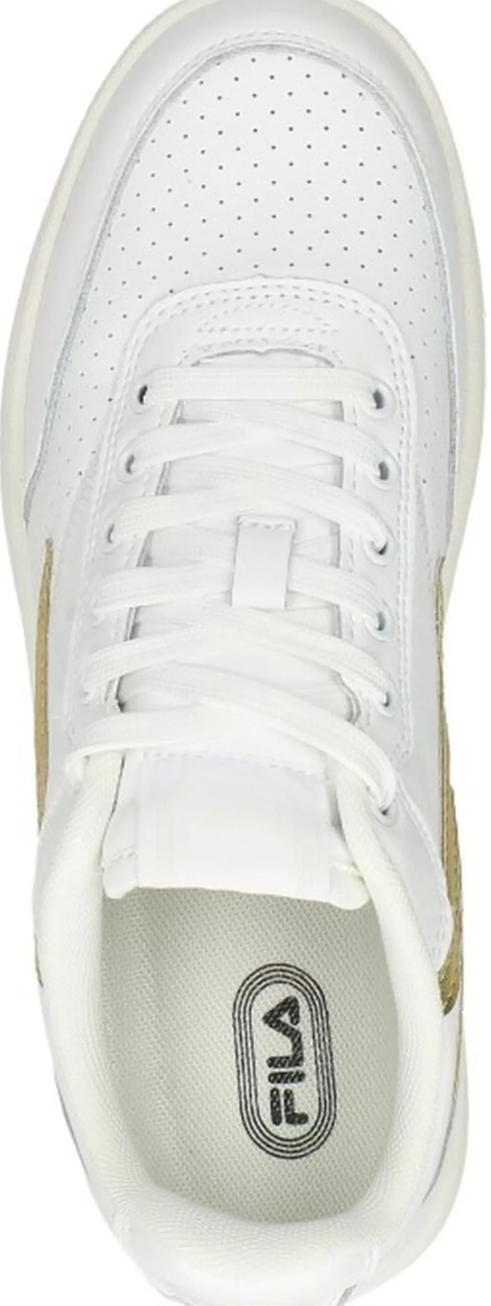 Fila Sevaro F WMN Wit Clearance