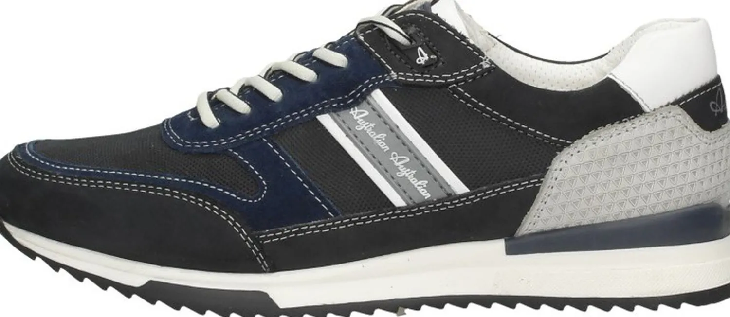 Australian Filmon Blauw Hot