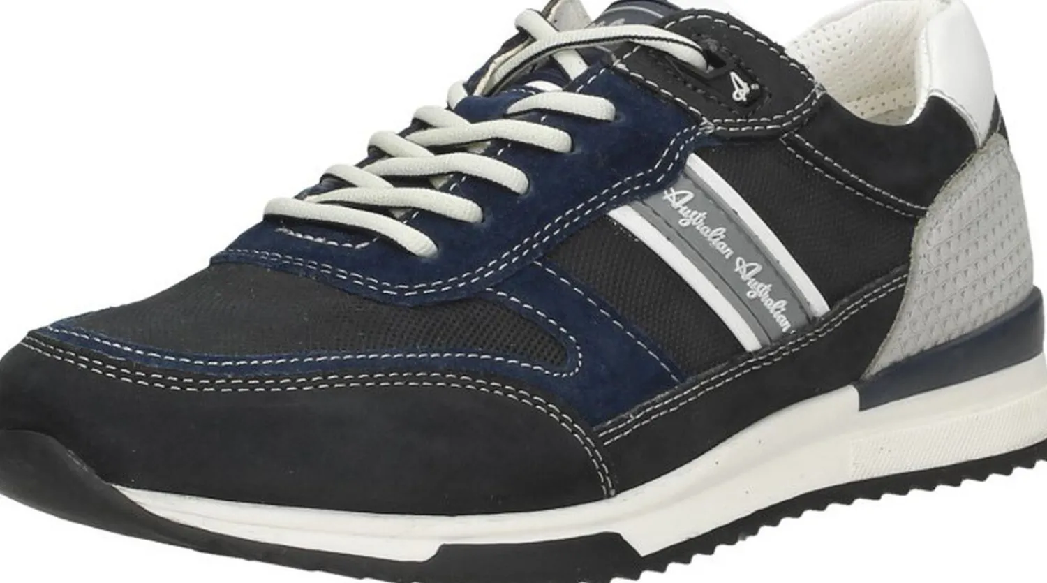 Australian Filmon Blauw Hot