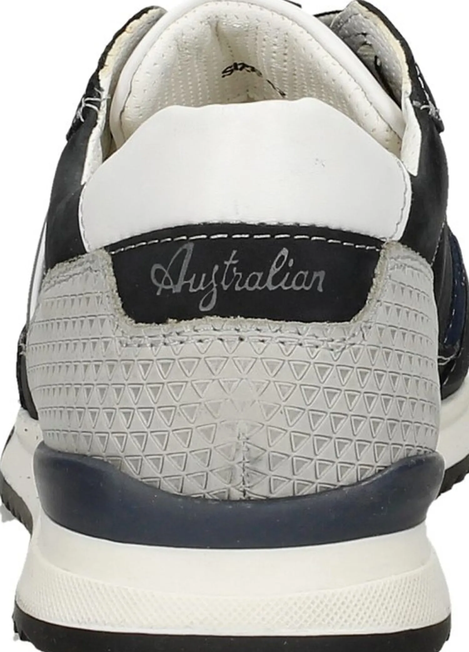 Australian Filmon Blauw Hot