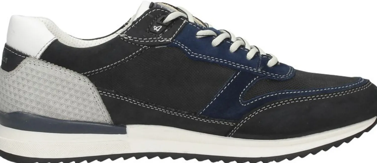 Australian Filmon Blauw Hot