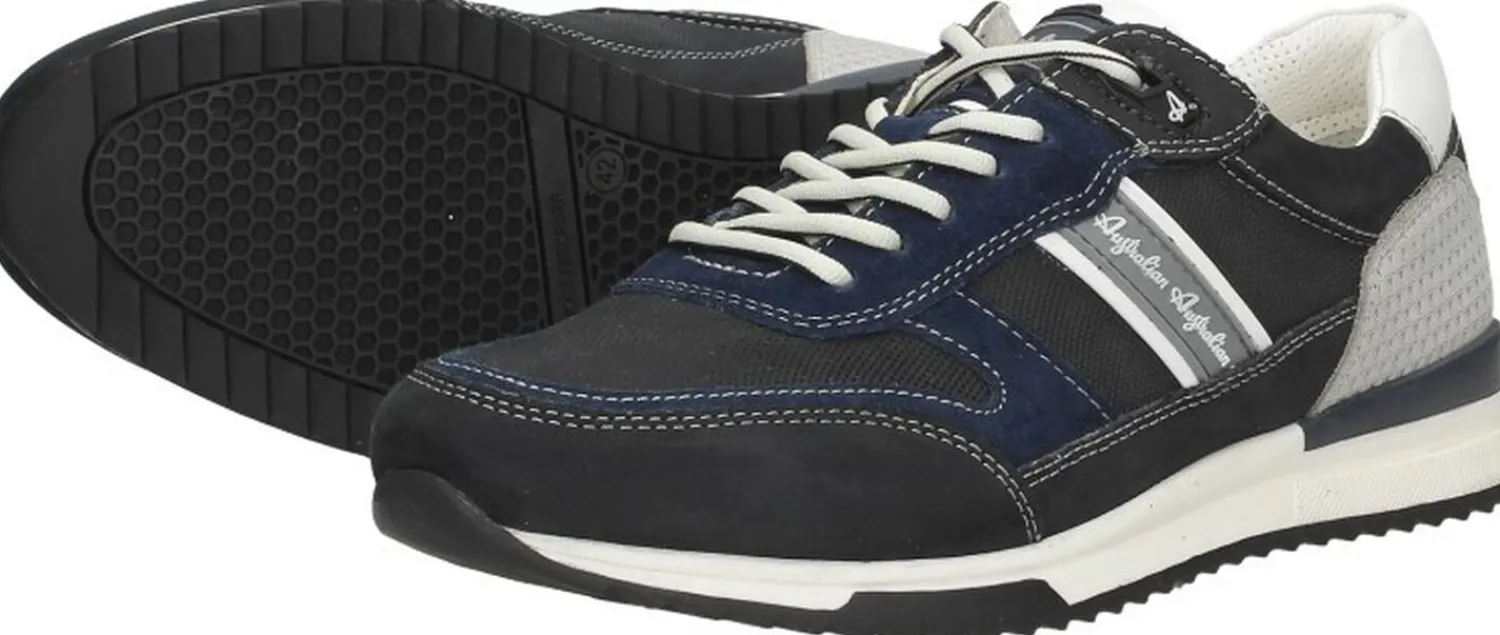 Australian Filmon Blauw Hot