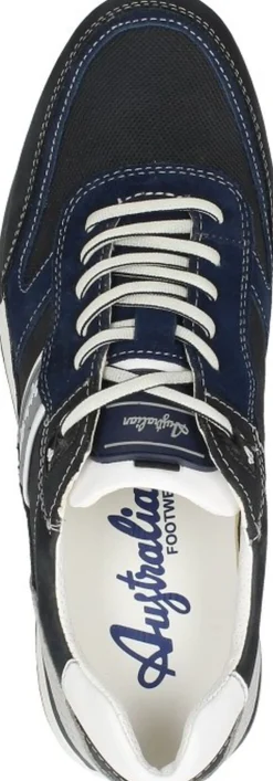 Australian Filmon Blauw Hot