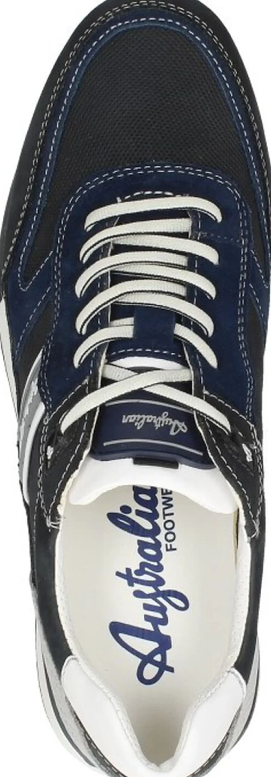 Australian Filmon Blauw Hot