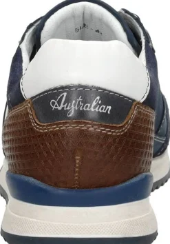 Australian Filmon Blauw Best
