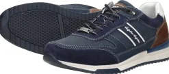 Australian Filmon Blauw Best