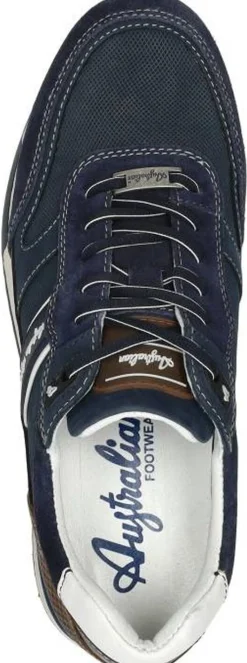 Australian Filmon Blauw Best