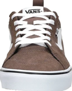 Vans Filmore Taupe New