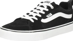 Vans Filmore Zwart Discount