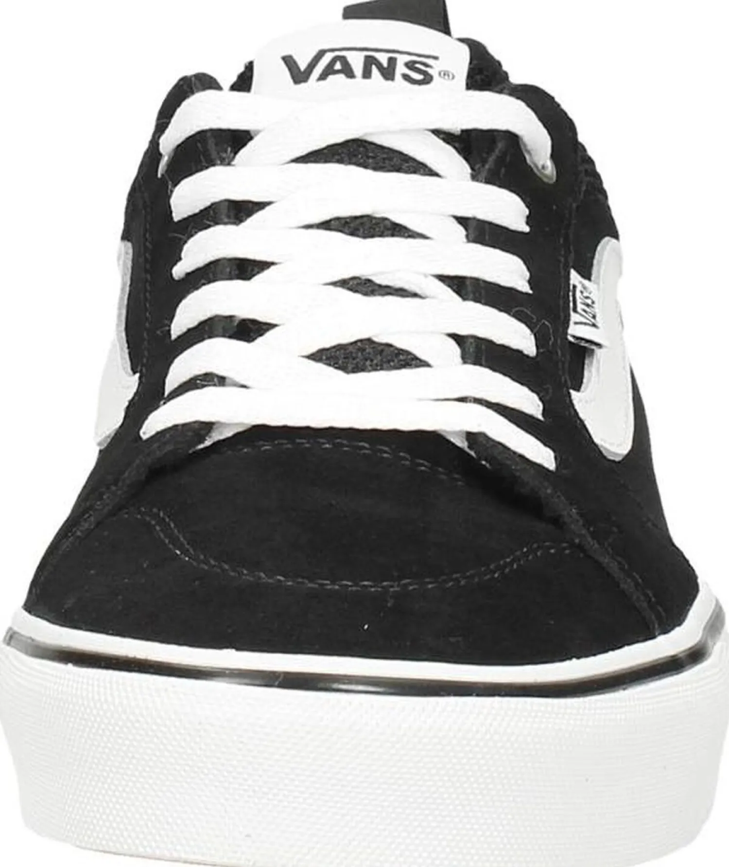 Vans Filmore Zwart Discount