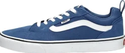 Vans Filmore Blauw Sale