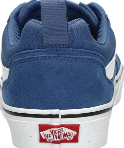 Vans Filmore Blauw Sale