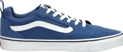 Vans Filmore Blauw Sale