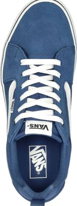 Vans Filmore Blauw Sale