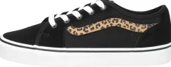 Vans Filmore Decon Zwart Hot